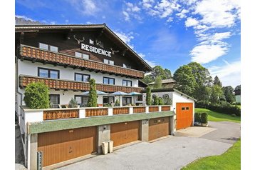 Austria Penzión Ramsau am Dachstein, Eksterjöör